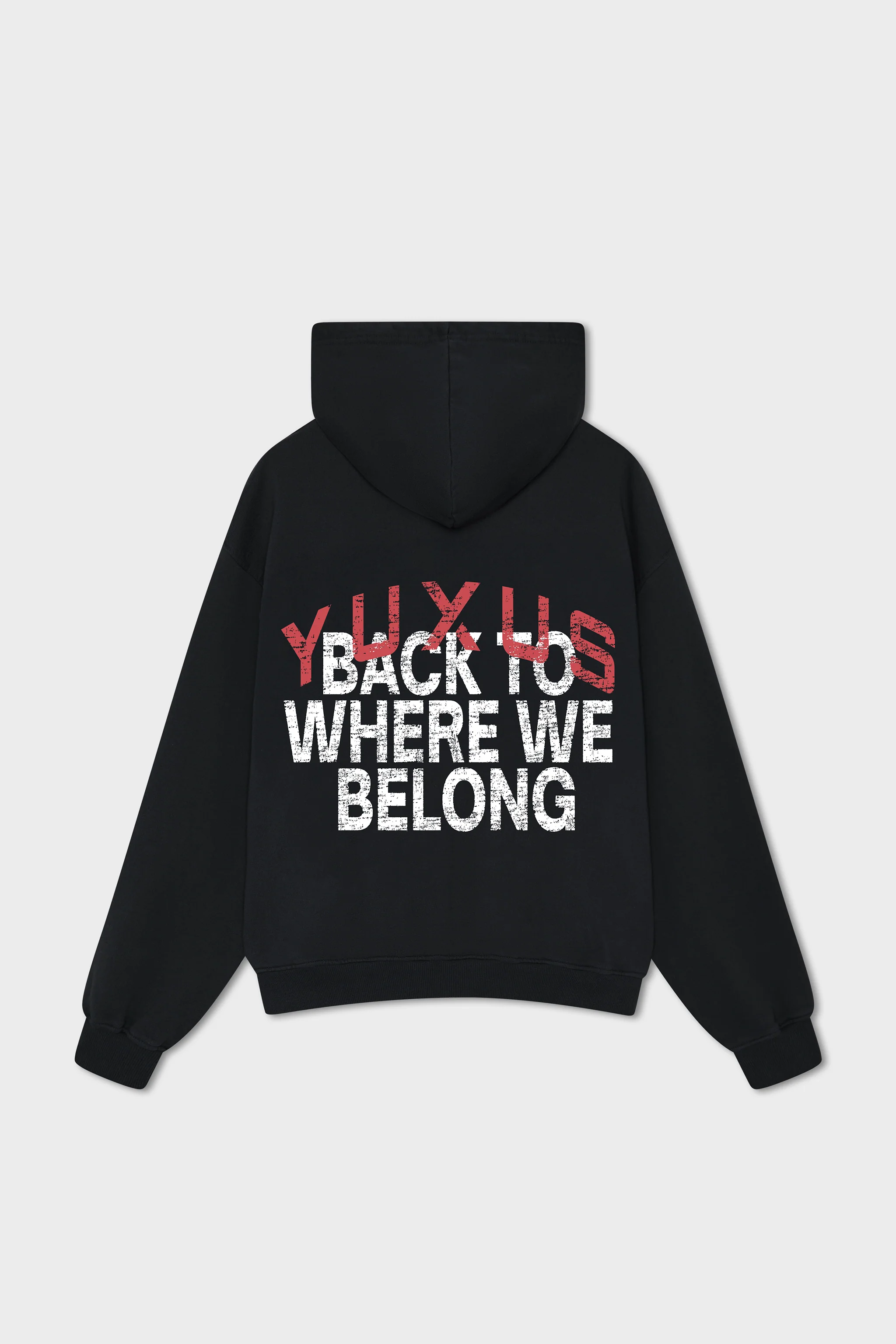 NEW ARRIVALS (NEW HOME)